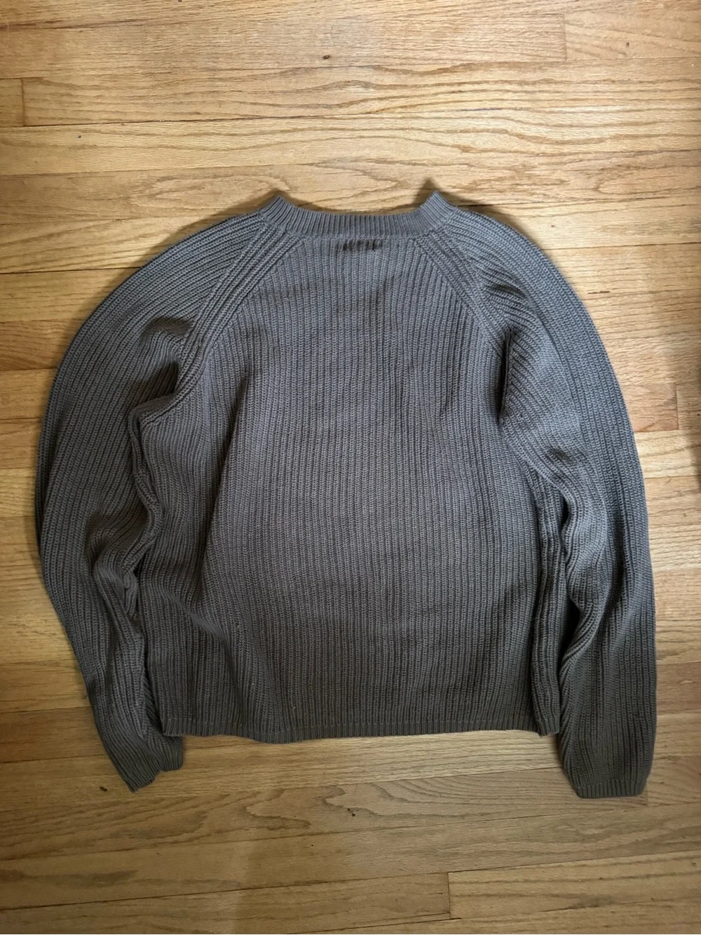 Dockers classic ribbed